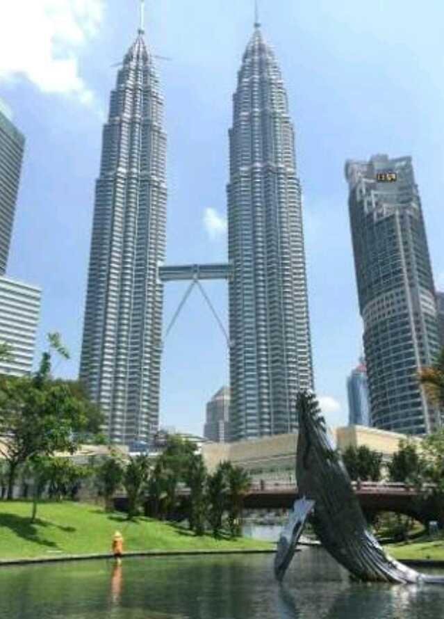 Kuala lumpur menara Kuala Lumpur