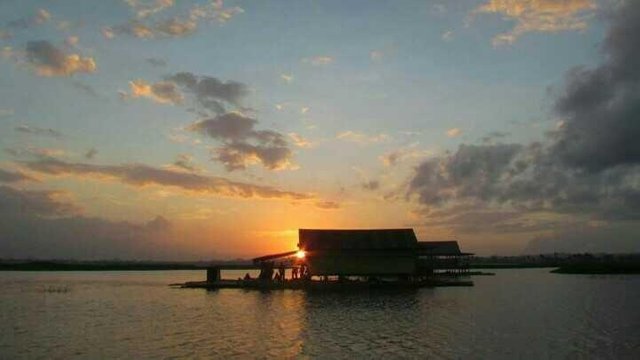 Lake Tempe, the Beauty of Wajo in South Sulawesi — Steemit