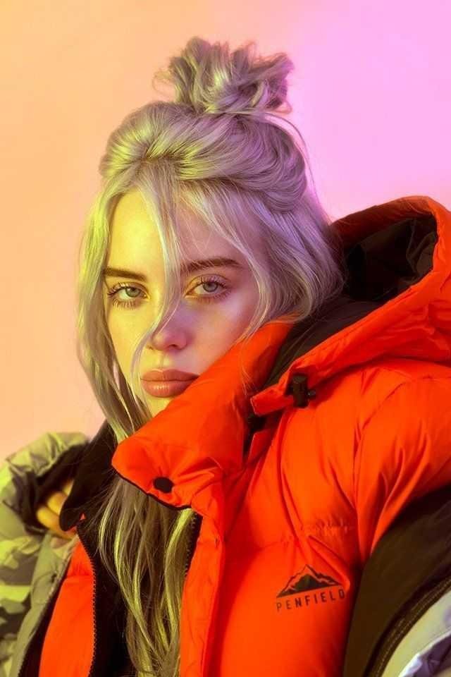 Billie Eilish Releases Haunting New Single You Should See Me In A Crown Steemit