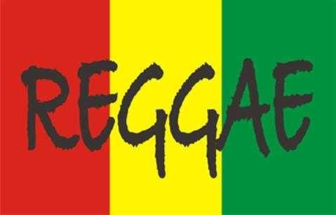 what type of music is reggae