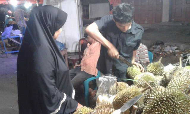 Unduh 91 Gambar Durian Lawak Terbaru 