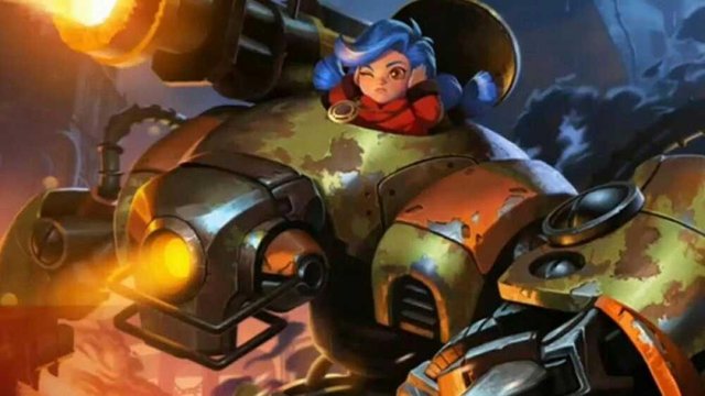 47+ 10 hero counter jawhead mobile legends information