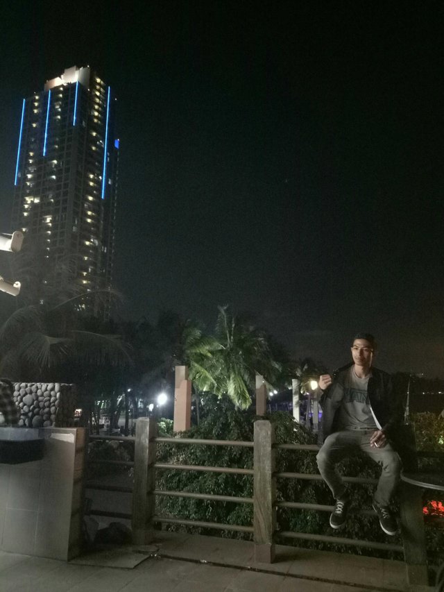 Pantai Indah Kapuk Ancol Jakarta Indonesia Steemit