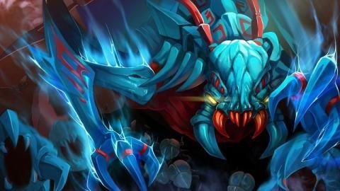 5 Hero Dota 2 Most Lively Hard To Kill Steemit