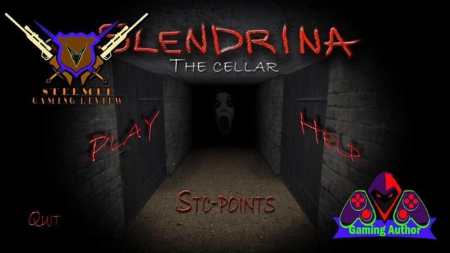 Game Review - Slendrina The Cellar (Mobile - Free to Play) - GAMES,  BRRRAAAINS & A HEAD-BANGING LIFE