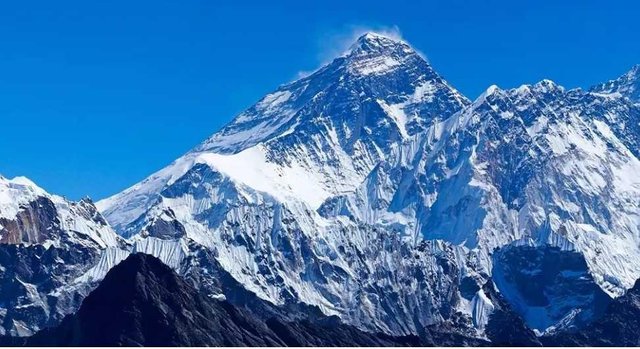 Not Everest, It Turns out This is the Highest Mountain on Earth — Steemit