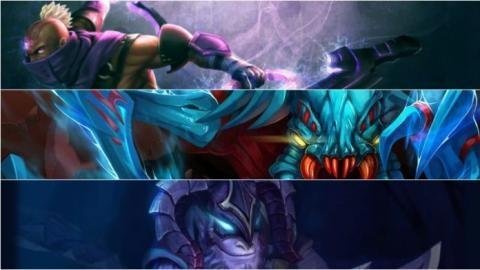 5 Hero Dota 2 Most Lively Hard To Kill Steemit