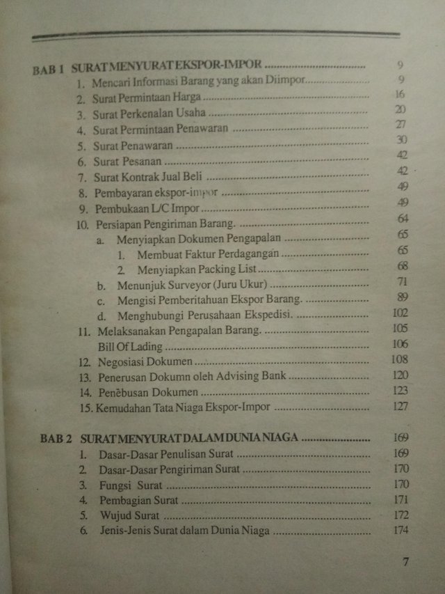 Buku Daftar Surat Menyurat Pembahasan Pengertian Surat Dan Jenis Sexiz Pix 