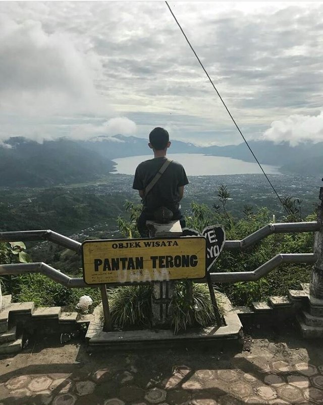 Pantang Terong Aceh Tengah Takengon Steemit