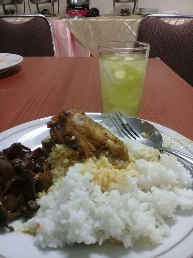 My Food Photography Menikmati Hidangan Makan Malam Steemit Menikmati Hidangan Makan Malam