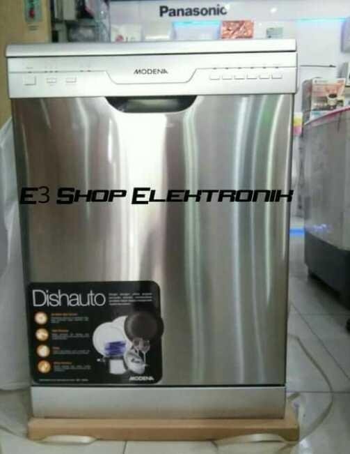 panasonic dish washing machine