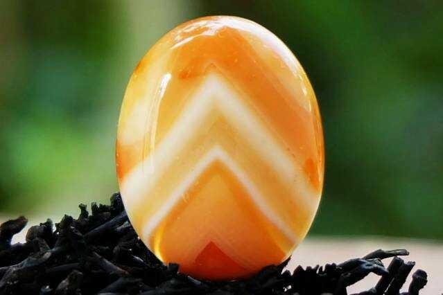 agate stone indonesia