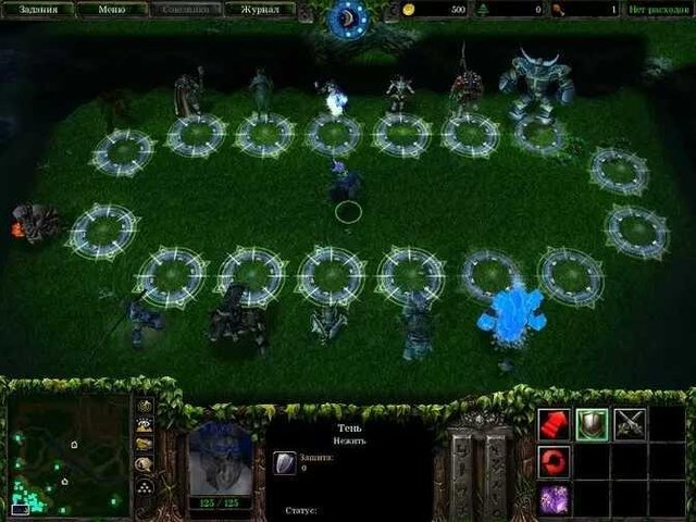 Steams gemenskap :: :: Defense of the Ancients (DotA) is a multiplayer  online battle arena (MOBA) mod for the video game Warcraft 3