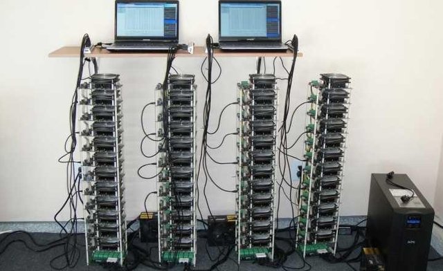 Pc Specification For Mining Minimal Bitcoin Current Steemit