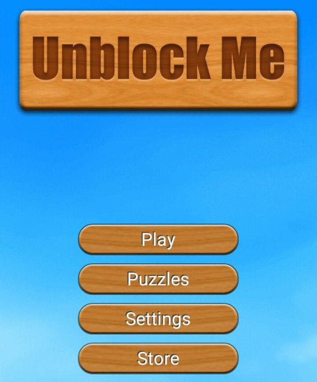 UnblockMe iPhone Game Review 