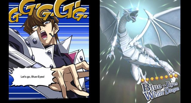 Series/Characters  Yu-Gi-Oh! DUEL LINKS