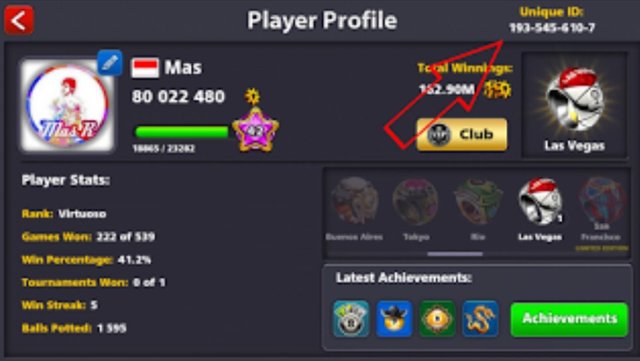 How To Get Free 8 Ball Pool Coins Without Root On Android Steemit