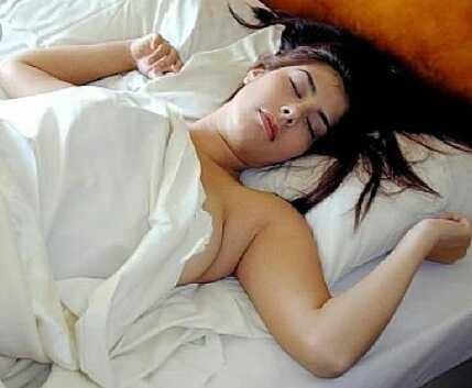 Comfortable sleep tips for women. — Steemit
