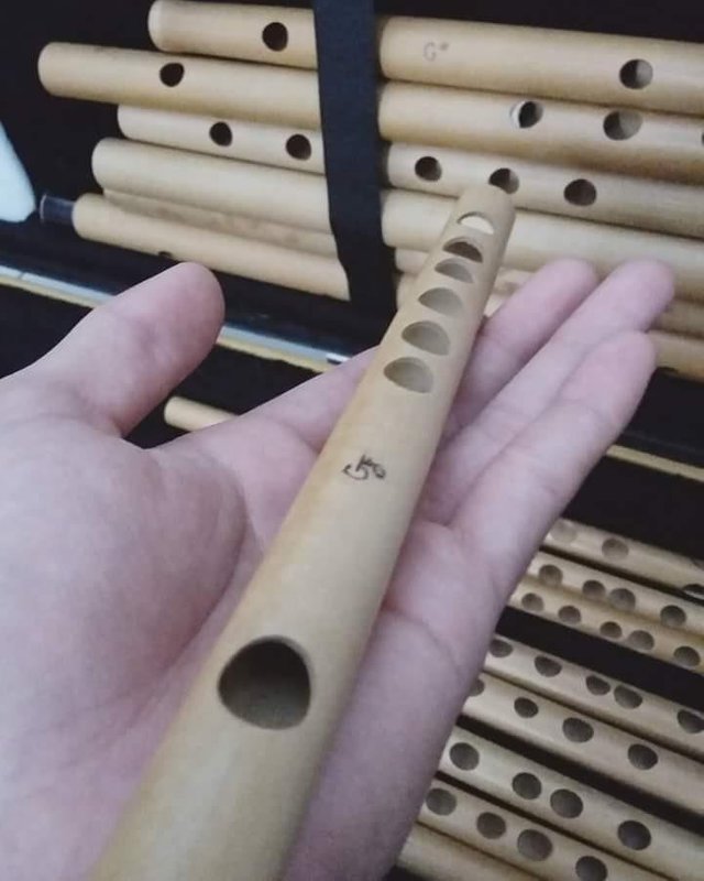 Suling deals indonesian instrument