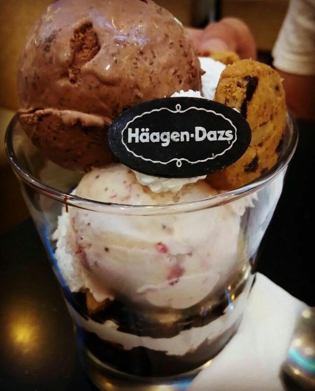 Unduh 600 Gambar Es Krim Haagen Dazs  