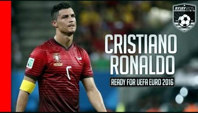 One of the best goal of CR7 !! — Steemit