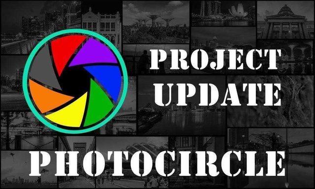 Image result for steemit photocircle update