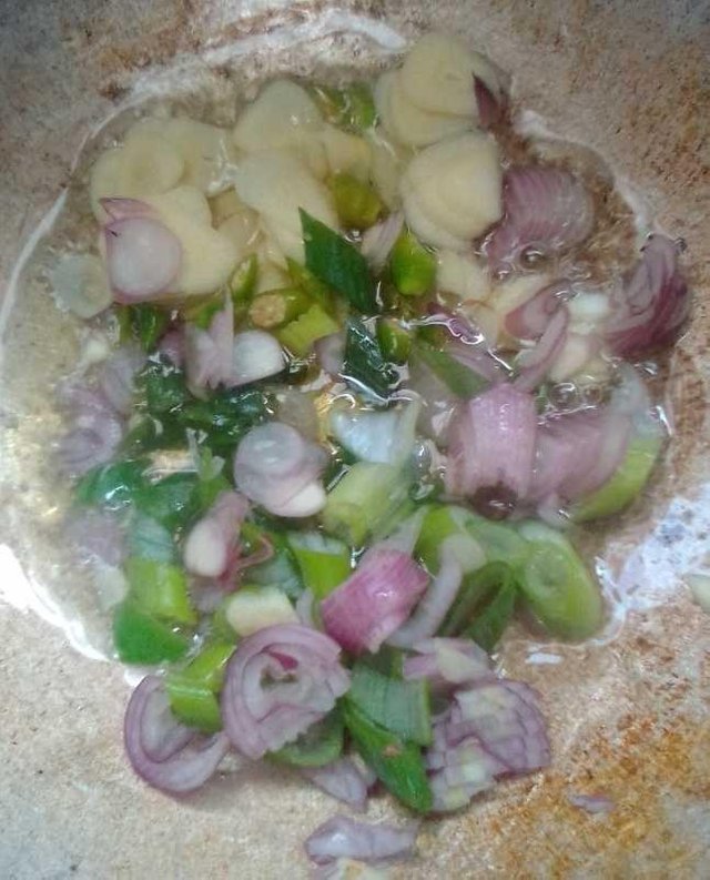 Resep Nasi Goreng Wortel Steemit