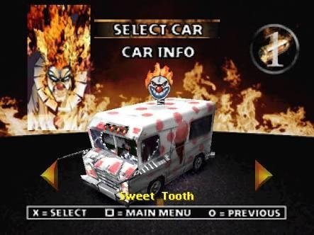 Super Cool! Here are 6 Most Iconic Twisted Metal Combat Vehicles! — Steemit