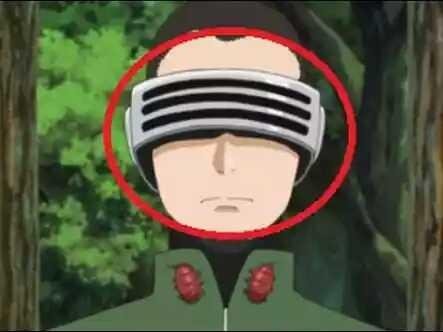 Reasons Why Aburame Clans Always Use Eye Patches, You Will Be Surprised!  Anime#12 — Steemit
