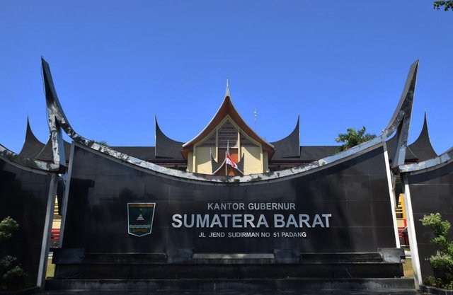 42+ Nama Rumah Adat Sumatera Barat Dan Ciri Khasnya Pictures
