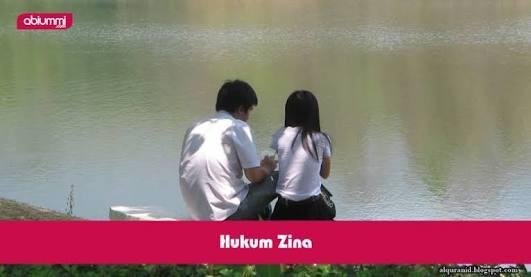 Apakah Dosa Zina Bisa Terhapus Dengan Menikah Steemit