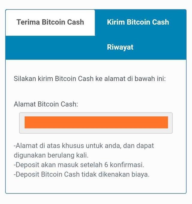 Merupiahkan Sbd Menggunakan Indodax Steemit - 