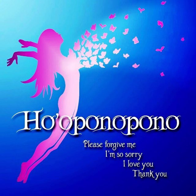 Featured image of post Ho&#039;oponopono Wallpaper English