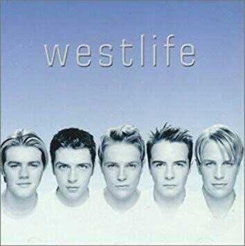 Westlife - Biography