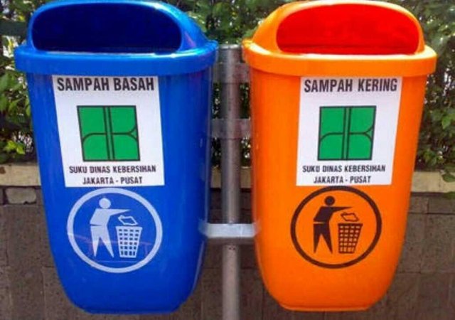 How To Manage Garbage Steemit