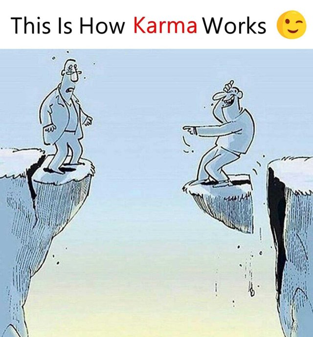 How Karma Works - Cronoset