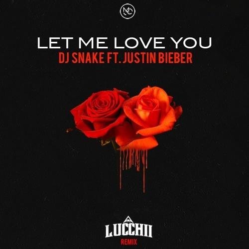 DJ Snake – Let Me Love You Lyrics