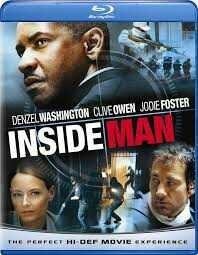 Inside Man Steemit
