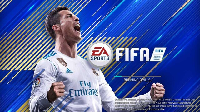 Download PES 2018 Edition Android Offline 50 MB Best Graphics