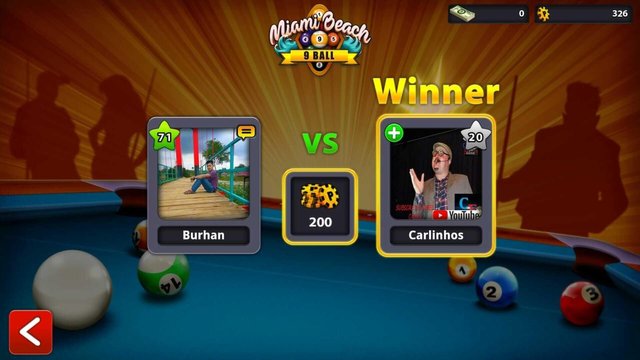 9 Ball Pool Vs 8 Ball Pool