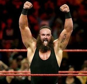best wrestler in the world