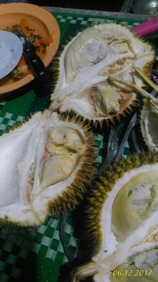 Download 7700 Koleksi Gambar Durian Busuk Paling Bagus Gratis HD