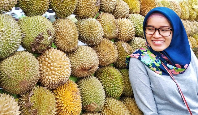 101 Gambar Hantu Durian Terbaik