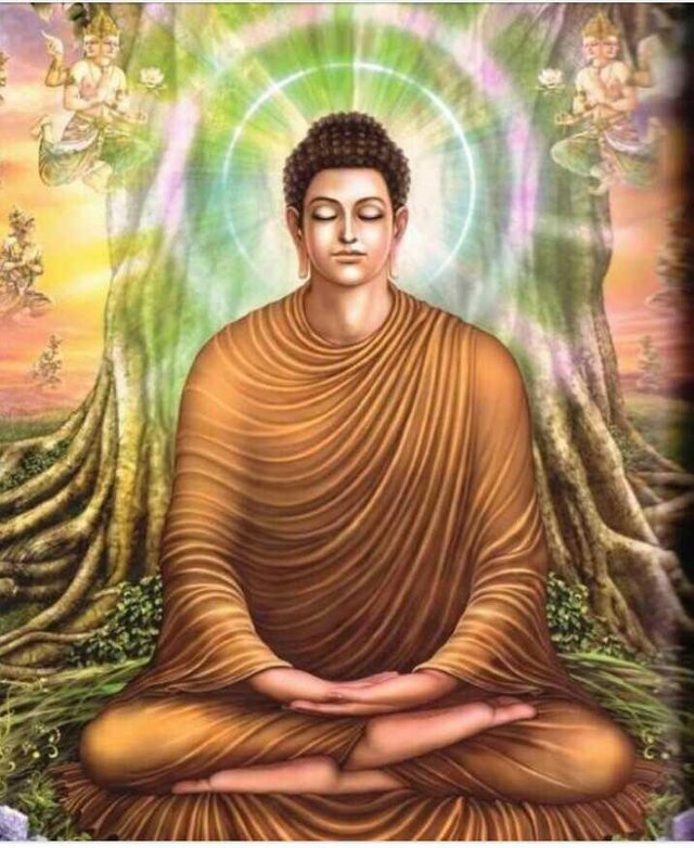 the buddha siddhartha gautama