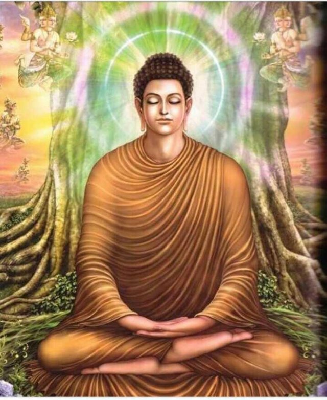 bhagwan buddha