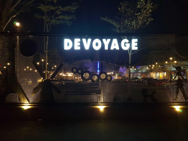 Devoyage Bogor Steemit