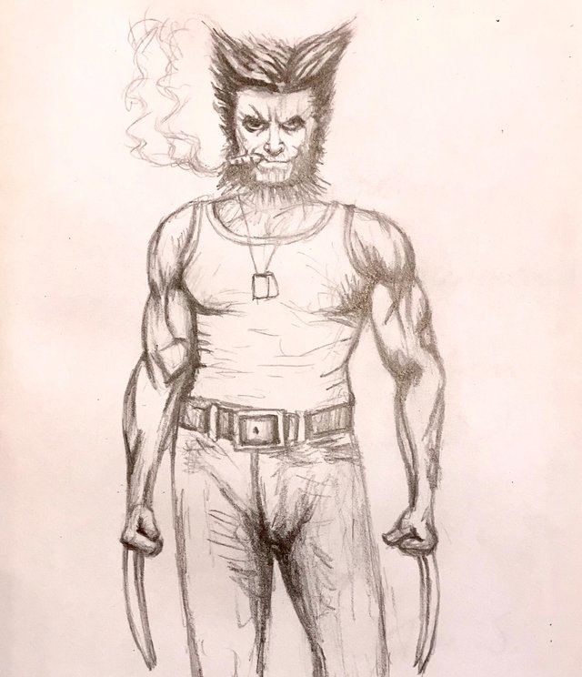 Learn How to Draw Wolverine Essential Tips and Insights