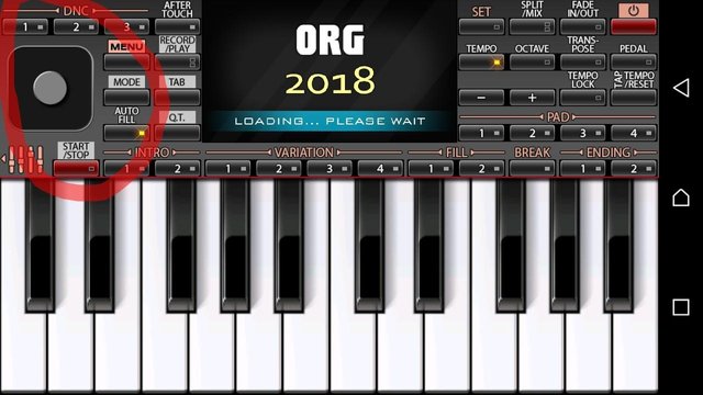 Piano app online for chromebook