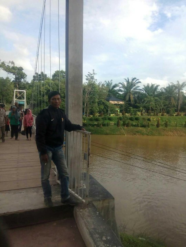 Tempat Wisata Di Kota Langsa Aceh Timur Steemit