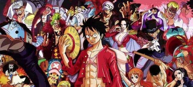 Pity Oda Reveals One Crew Member Of The Straw Hats Will Die In Anime One Piece Steemit